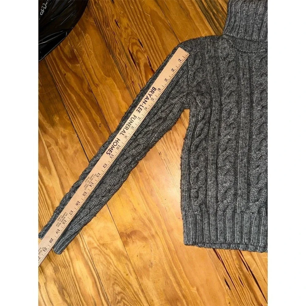 Ralph Lauren wrap your